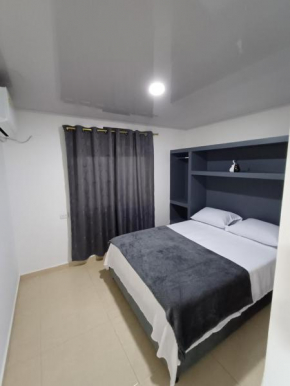 Hostal Casa Grande Valledupar